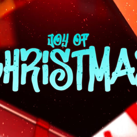 Joy of Christmas