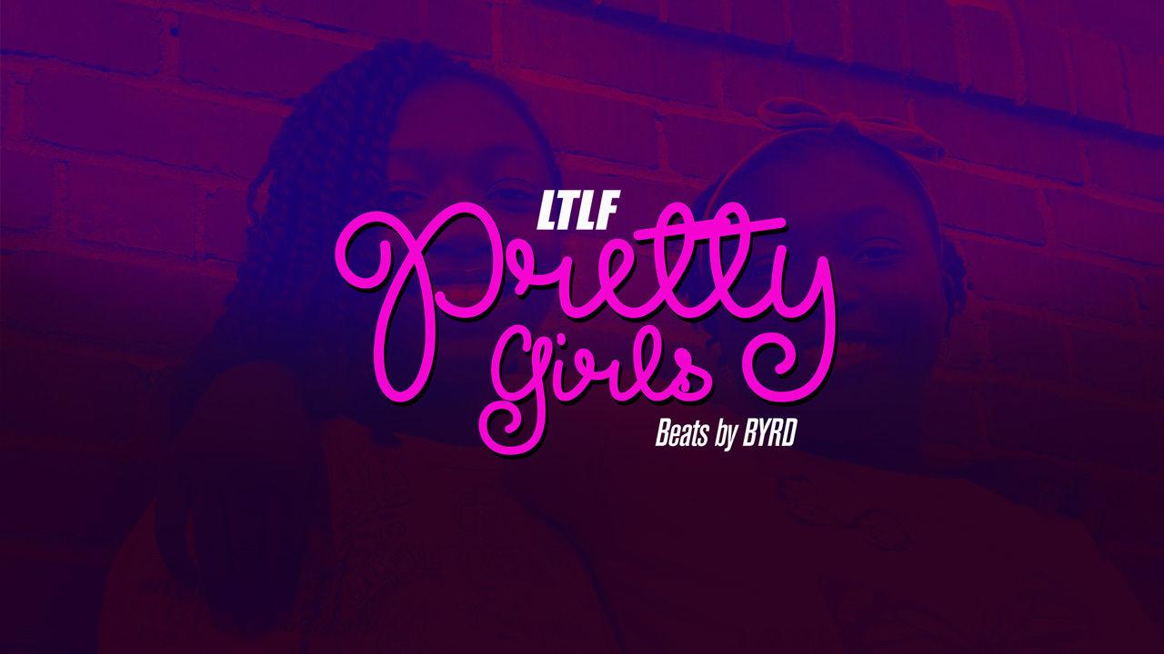 Pretty Girls