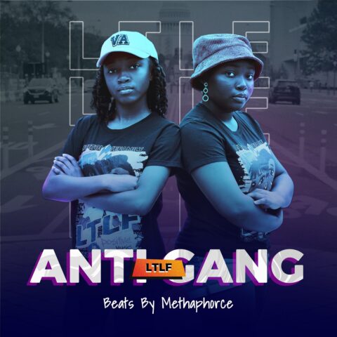 Anti-Gang