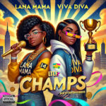 Champs cover artwork
