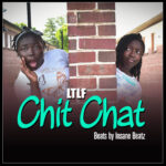 Chit Chat cover artwork