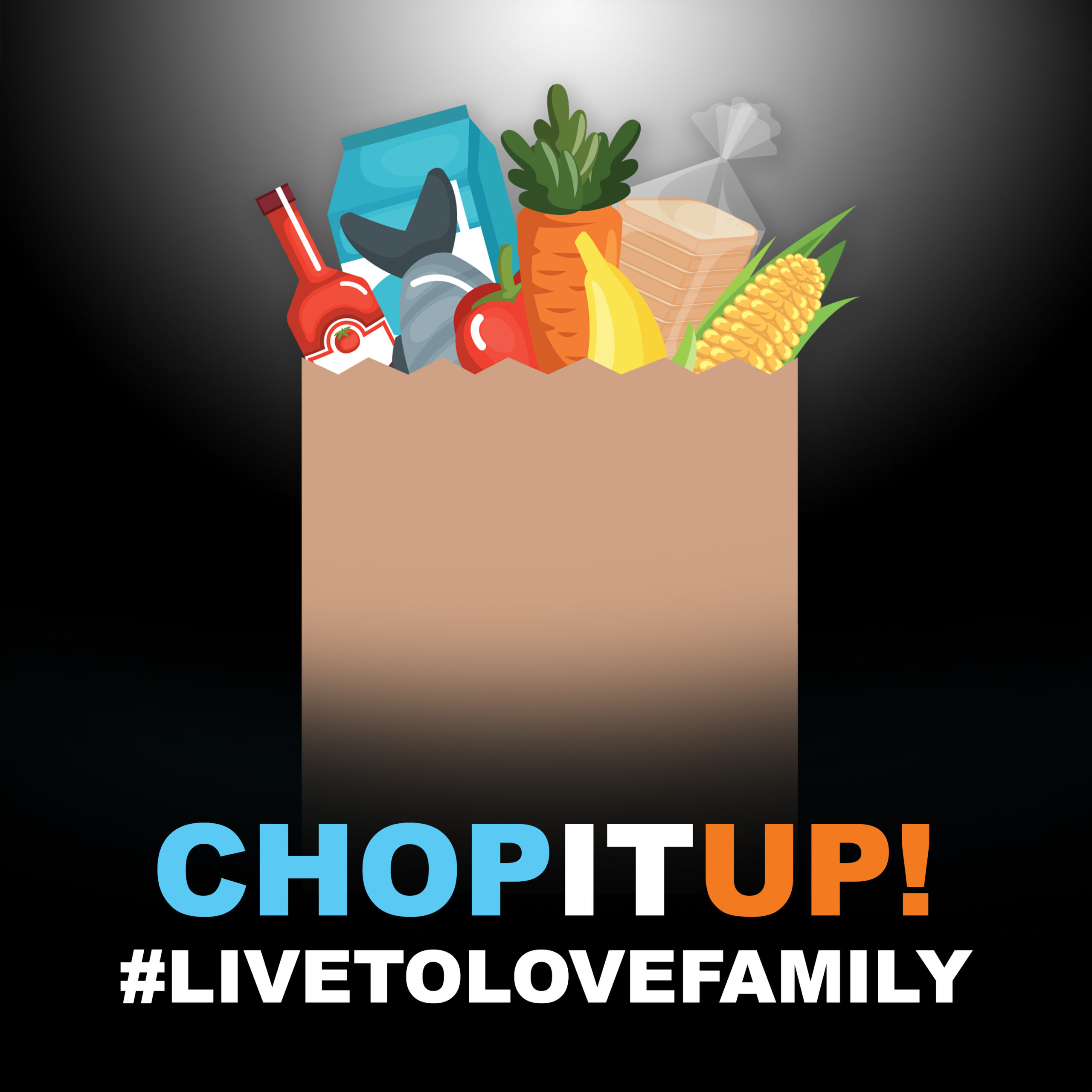Chop It Up!