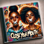 Close Your Mouth cover artwork
