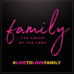 Family, the Cream of the Crop cover artwork