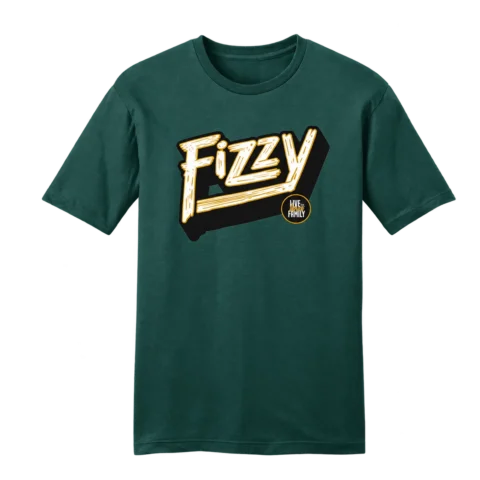 Fizzy Tee