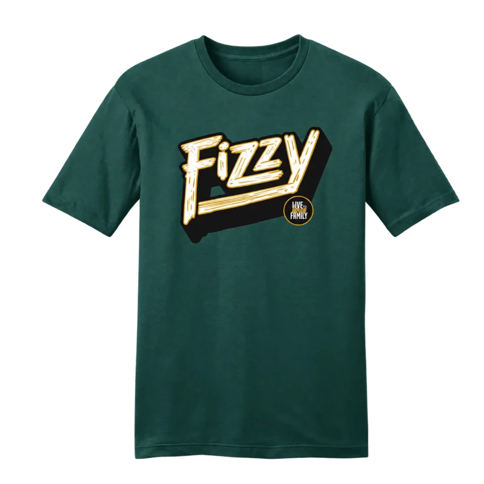Fizzy Tee