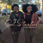 Get Started cover artwork