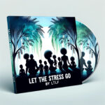 Let The Stress Go cover artwork