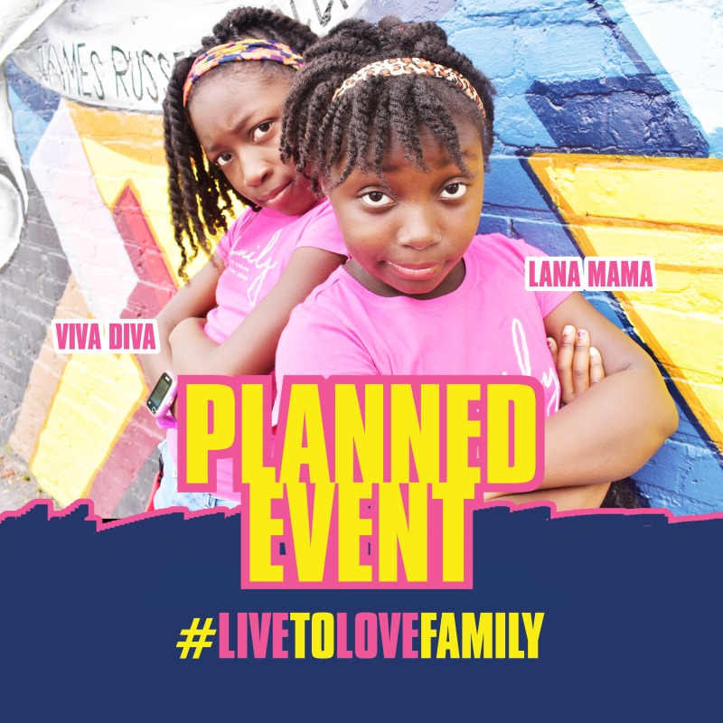 Planned Event