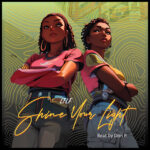 Shine Your Light cover artwork