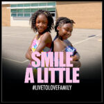 Smile a Little cover artwork