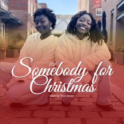 Somebody For Christmas