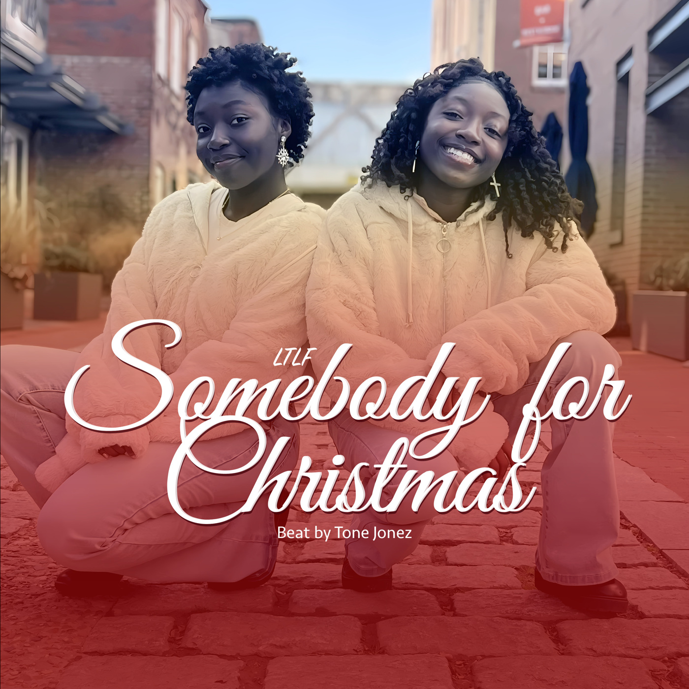 Somebody For Christmas