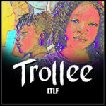 Trollee cover artwork