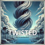 Twisted cover artwork