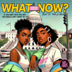 What Now? cover artwork