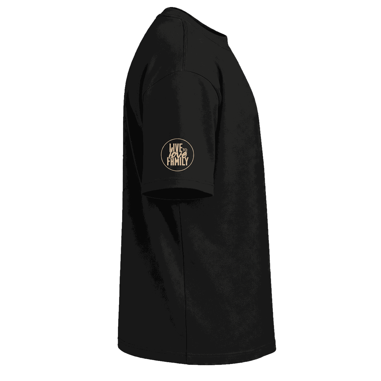LTLF Signature Heavyweight Tee - Image 6