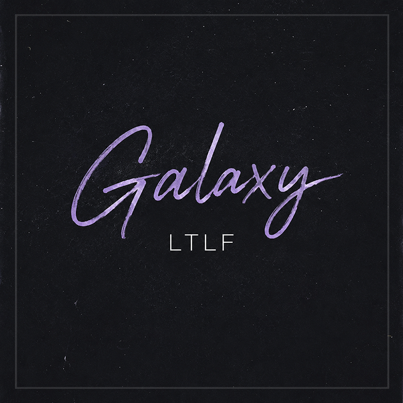 Galaxy cover artwork