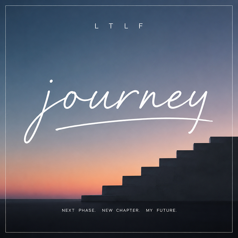Journey cover artwork